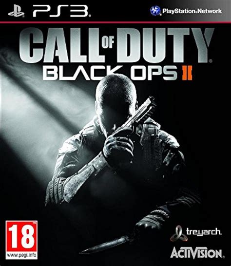 call duty 2 ps3